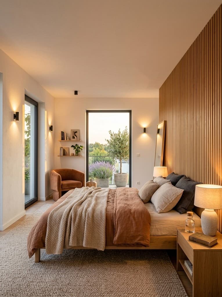 Bulgari Lighthouse Penthouse, Jumeirah Bay — interior 2