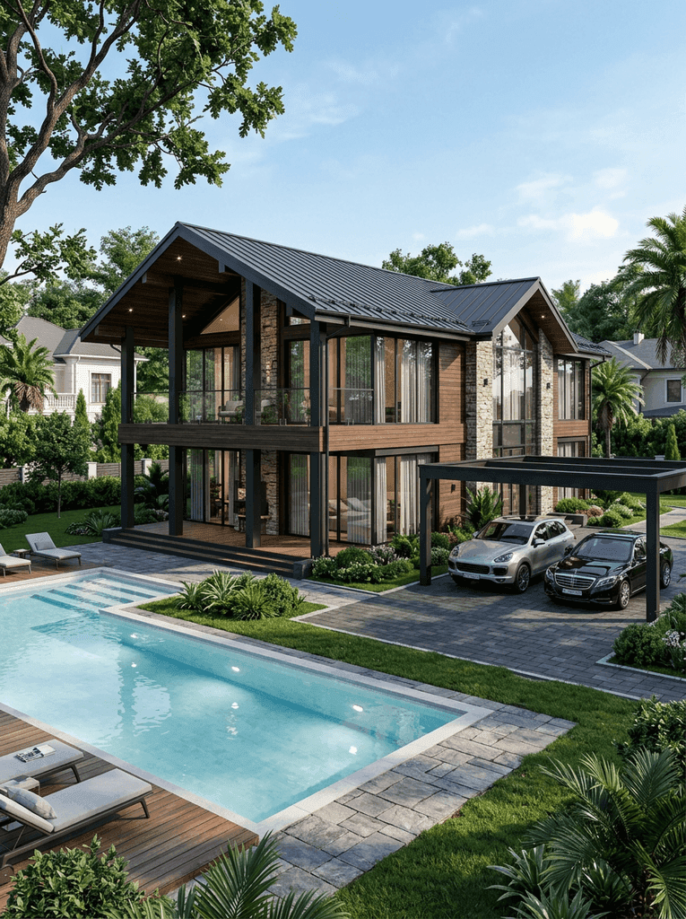 Emaar Beachfront – Marina Vista