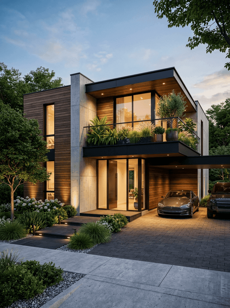 Beachfront Villa